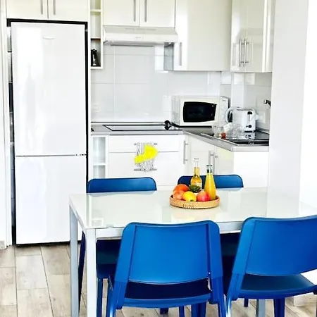 Oasis Bahia Cristianos View Los Cristianos (Tenerife)