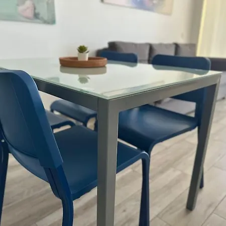 Oasis Bahia Cristianos View