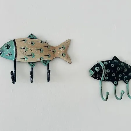 Oasis Bahia Cristianos View *