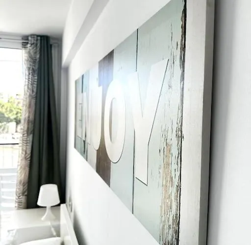 Oasis Bahia Cristianos View * Лос Кристианос