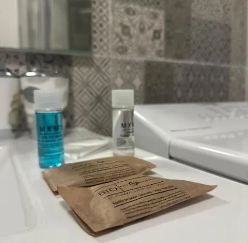 Апартаменты Oasis Bahia Cristianos View Лос Кристианос