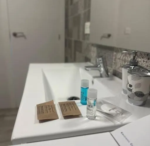 Oasis Bahia Cristianos View Лос Кристианос