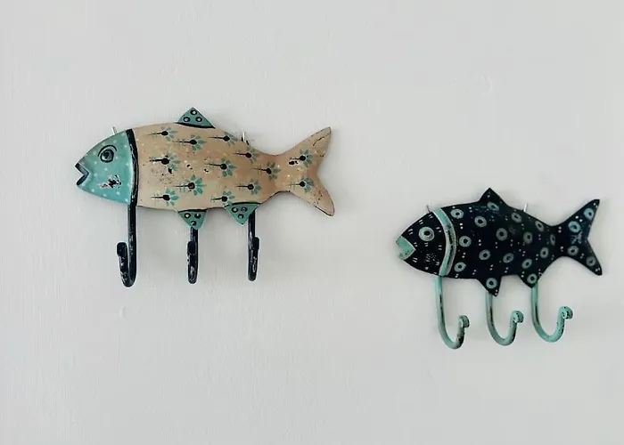 Oasis Bahia Cristianos View *