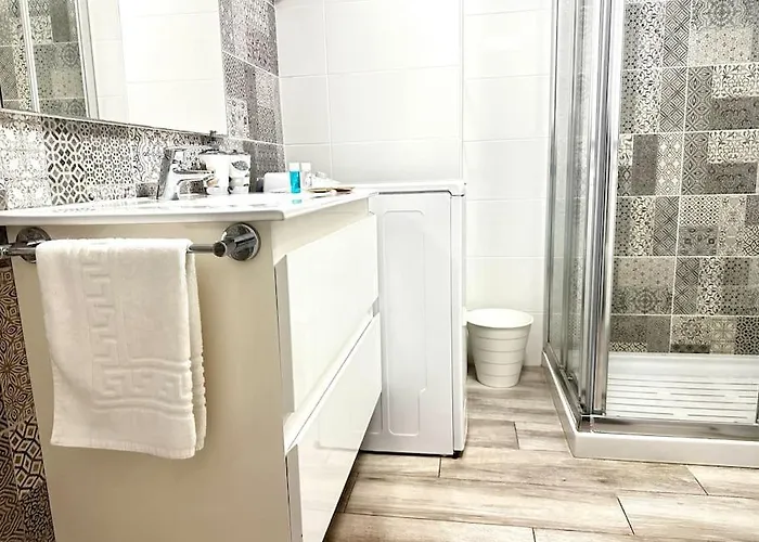 Oasis Bahia Cristianos View