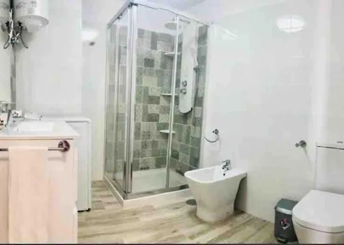 Oasis Bahia Cristianos View Лос Кристианос