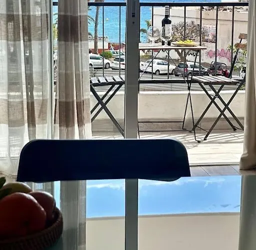 Oasis Bahia Cristianos View * Los Cristianos (Tenerife)