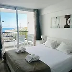 Apartman Oasis Bahia Cristianos View