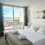 Oasis Bahia Cristianos View * Los Cristianos