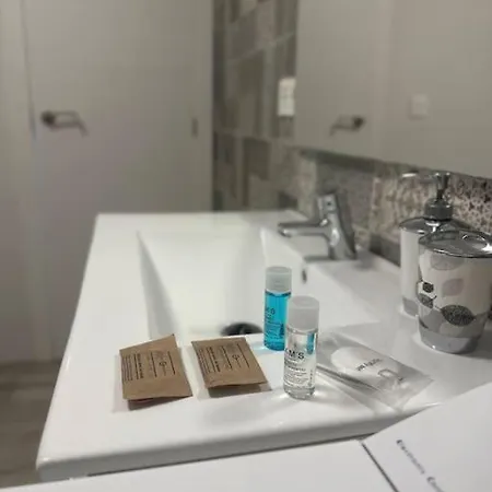 Oasis Bahia Cristianos View 로스크리스티아노스