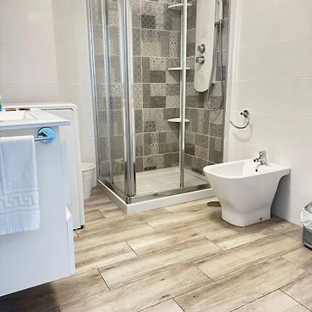 아파트 Oasis Bahia Cristianos View 로스크리스티아노스