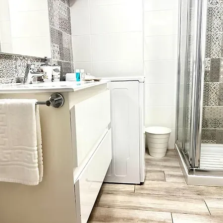 Oasis Bahia Cristianos View