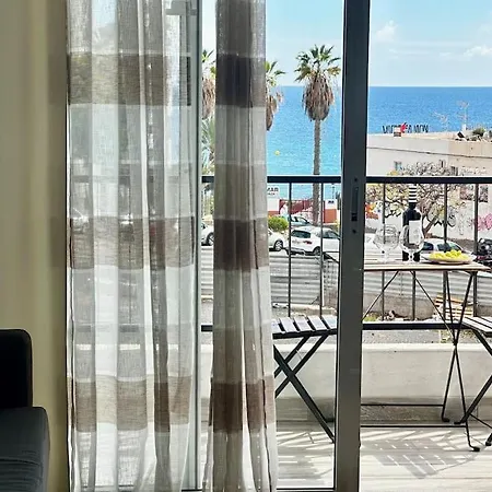 아파트 Oasis Bahia Cristianos View 로스크리스티아노스