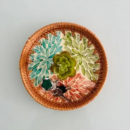 Oasis Bahia Cristianos View 로스크리스티아노스