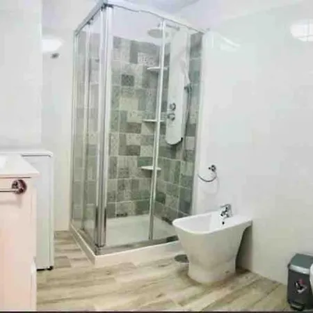 Oasis Bahia Cristianos View 로스크리스티아노스