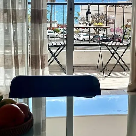 Oasis Bahia Cristianos View * 로스크리스티아노스