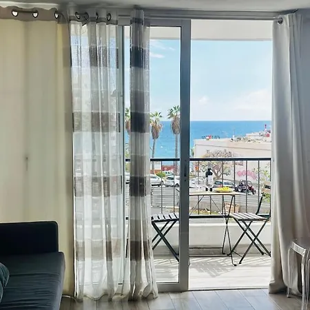 Oasis Bahia Cristianos View 로스크리스티아노스