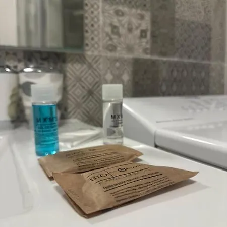 Apartment Oasis Bahia Cristianos View Los Cristianos (Tenerife)