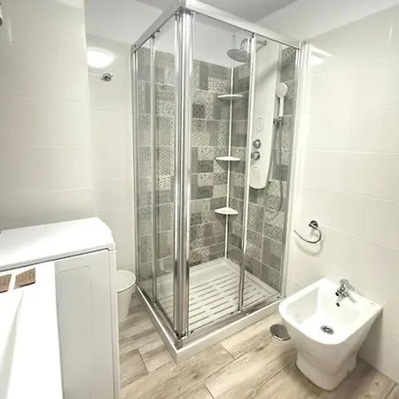 Oasis Bahia Cristianos View Apartment