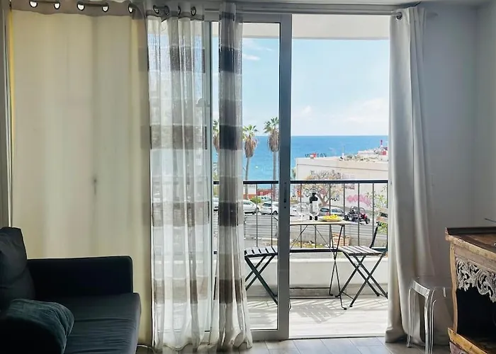 Oasis Bahia Cristianos View Los Cristianos (Tenerife)