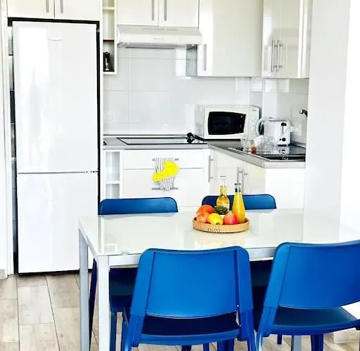 Oasis Bahia Cristianos View Los Cristianos (Tenerife)