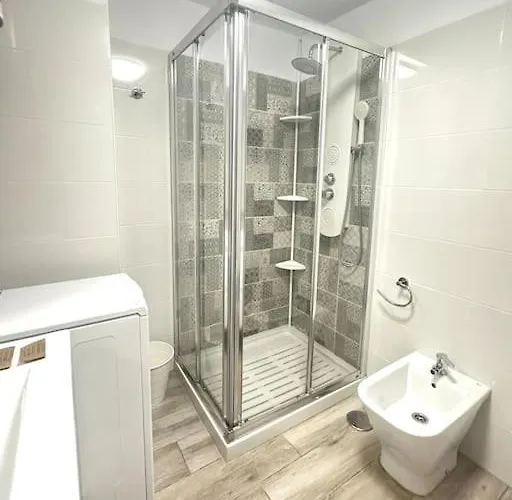 Oasis Bahia Cristianos View Apartment